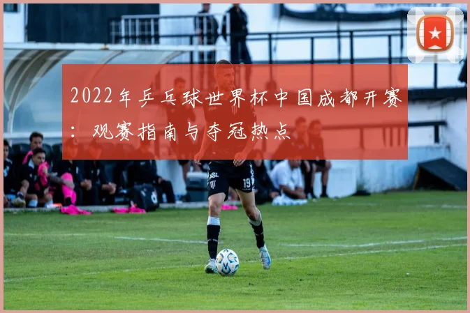 2022年乒乓球世界杯中国成都开赛：观赛指南与夺冠热点